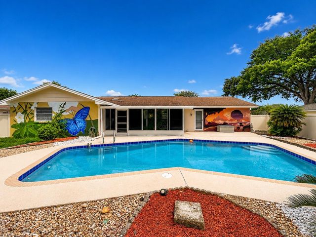 644 VISCAYA AVENUE, Orlando, FL 32839