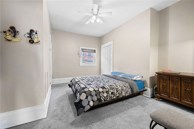 127 S 22nd Street, South Side, PA 15203