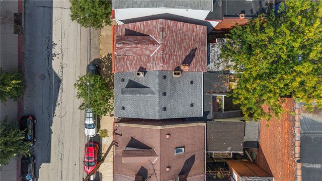 127 S 22nd Street, South Side, PA 15203