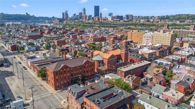 127 S 22nd Street, South Side, PA 15203