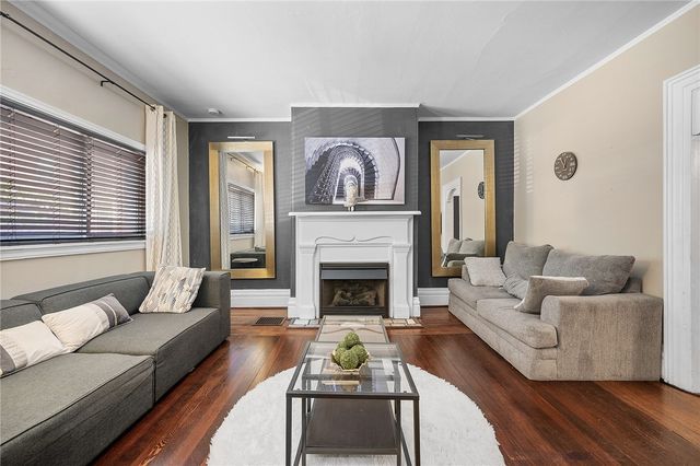 127 S 22nd Street, South Side, PA 15203