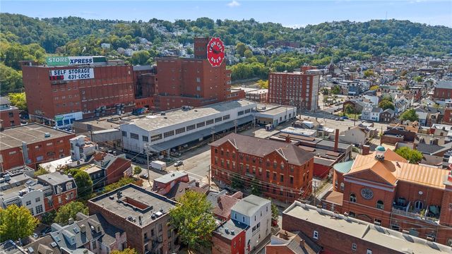 127 S 22nd Street, South Side, PA 15203