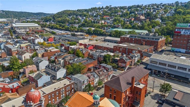 127 S 22nd Street, South Side, PA 15203