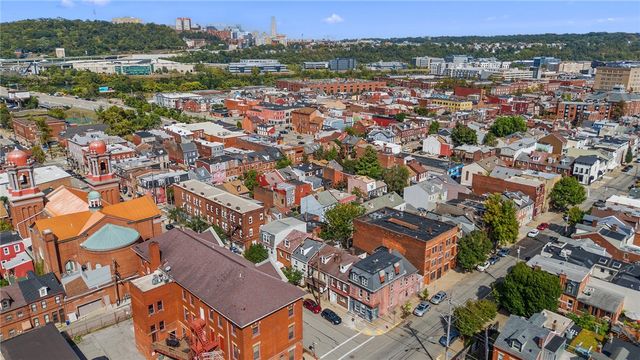 127 S 22nd Street, South Side, PA 15203