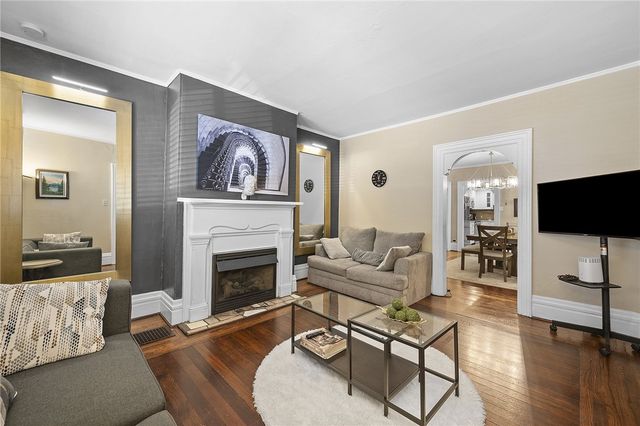 127 S 22nd Street, South Side, PA 15203