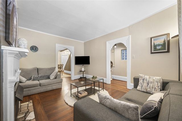 127 S 22nd Street, South Side, PA 15203