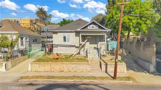1307 Pleasant, Los Angeles, CA 90033