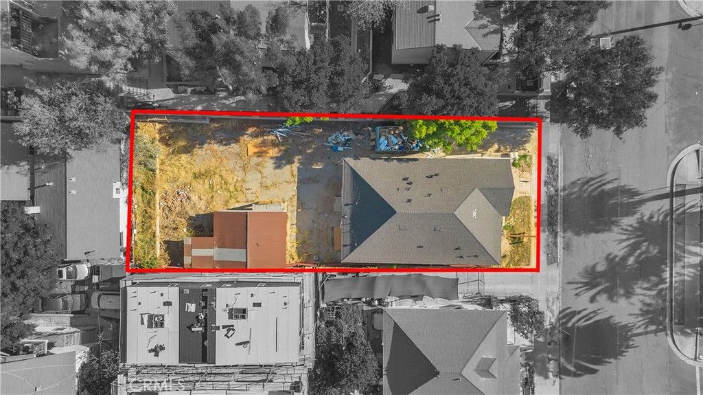 1307 Pleasant, Los Angeles, CA 90033 — photo 4