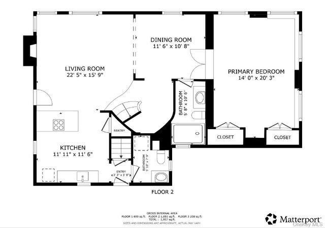 7 Overhill Road, Stormville, NY 12582