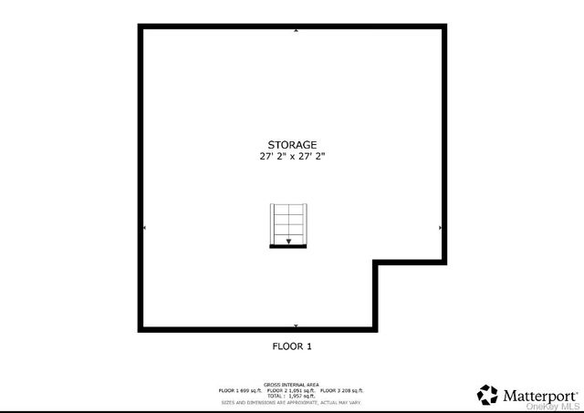 7 Overhill Road, Stormville, NY 12582