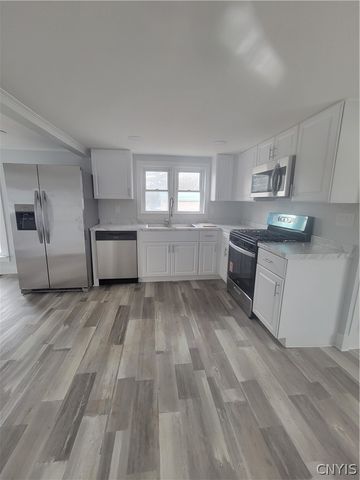 42 Bridge Street, Champion, NY 13619