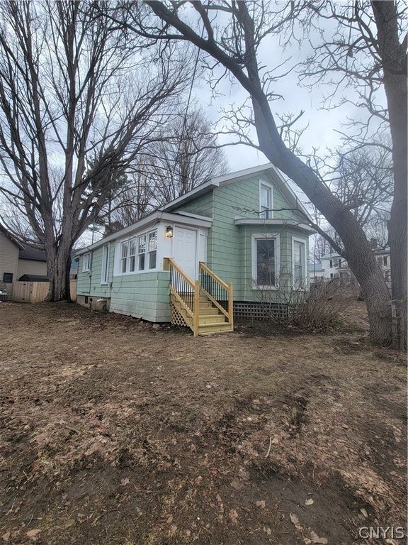 42 Bridge Street, Champion, NY 13619