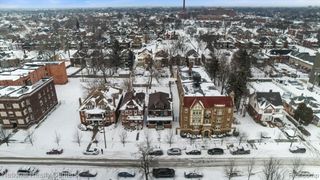 1364 Seward Street, Detroit, MI 48206