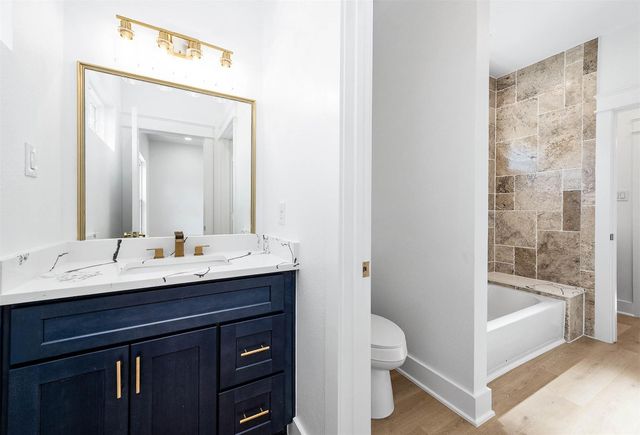 8602 Hoffman Street, Houston, TX 77016