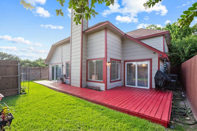 12800 Briar Forest Drive 106, Houston, TX 77077