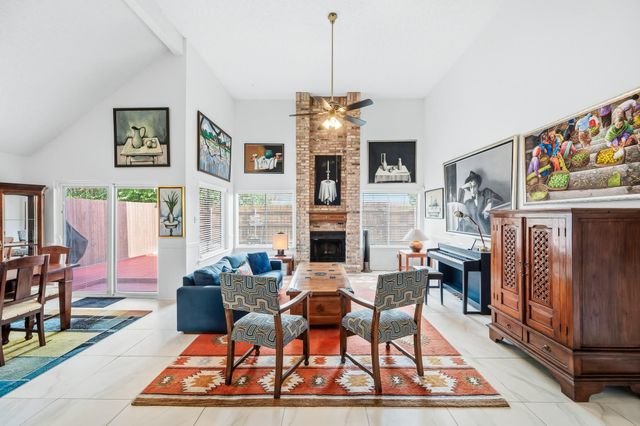 12800 Briar Forest Drive 106, Houston, TX 77077