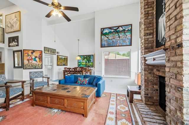 12800 Briar Forest Drive 106, Houston, TX 77077