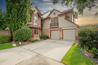 12800 Briar Forest Drive 106, Houston, TX 77077