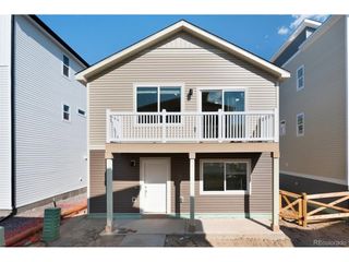 13571 E 103rd Pl, Commerce City, CO 80022