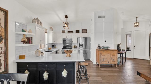 4248 E DESERT SKY Court, Cave Creek, AZ 85331