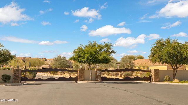 4248 E DESERT SKY Court, Cave Creek, AZ 85331