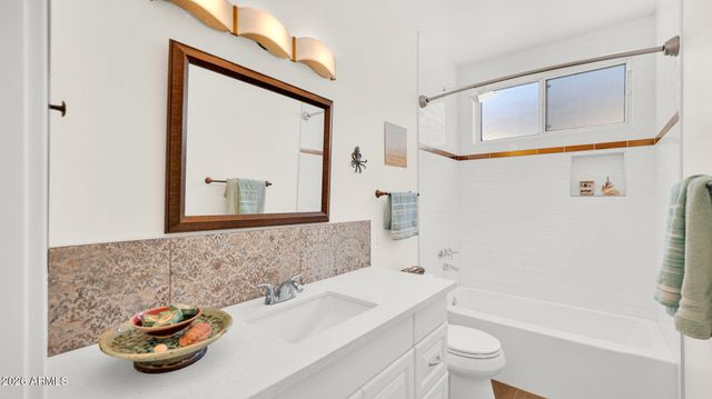 4248 E DESERT SKY Court, Cave Creek, AZ 85331