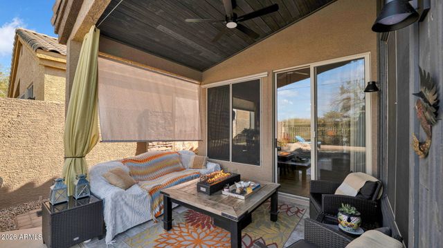 4248 E DESERT SKY Court, Cave Creek, AZ 85331