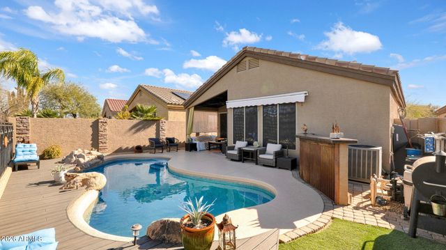 4248 E DESERT SKY Court, Cave Creek, AZ 85331