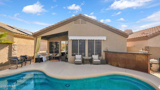 4248 E DESERT SKY Court, Cave Creek, AZ 85331