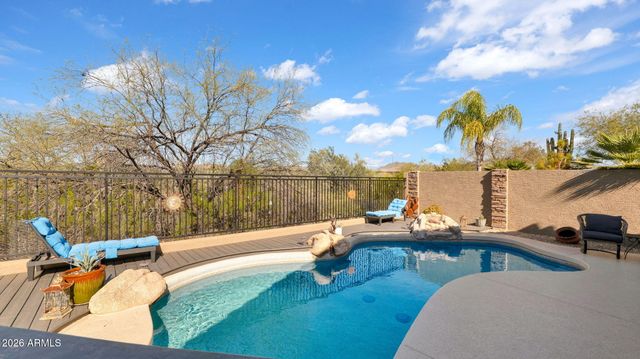 4248 E DESERT SKY Court, Cave Creek, AZ 85331