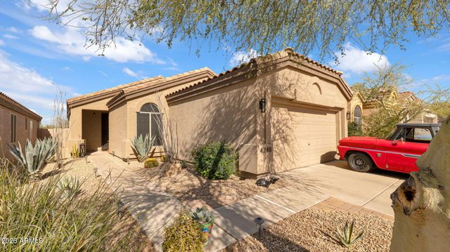 4248 E DESERT SKY Court, Cave Creek, AZ 85331