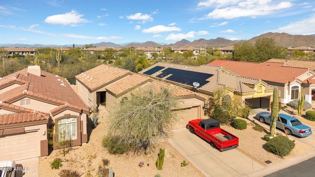 4248 E DESERT SKY Court, Cave Creek, AZ 85331