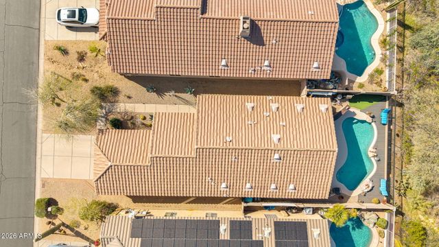 4248 E DESERT SKY Court, Cave Creek, AZ 85331