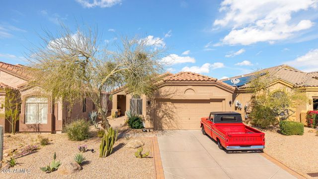 4248 E DESERT SKY Court, Cave Creek, AZ 85331