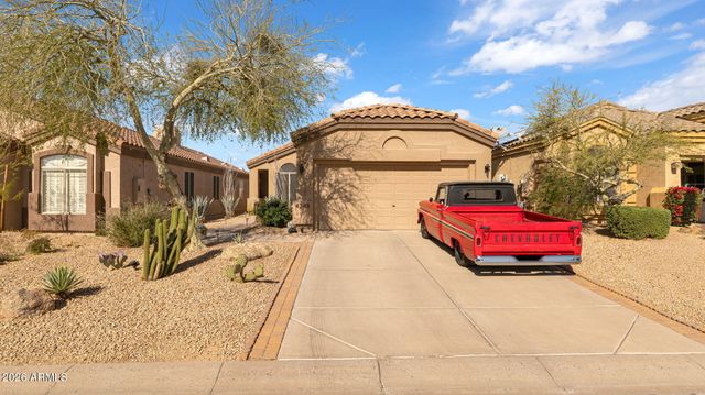 4248 E DESERT SKY Court, Cave Creek, AZ 85331