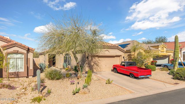 4248 E DESERT SKY Court, Cave Creek, AZ 85331