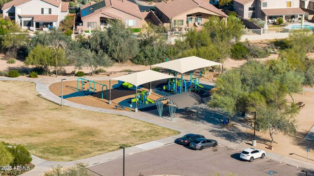 4248 E DESERT SKY Court, Cave Creek, AZ 85331