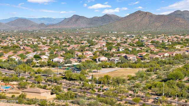 4248 E DESERT SKY Court, Cave Creek, AZ 85331