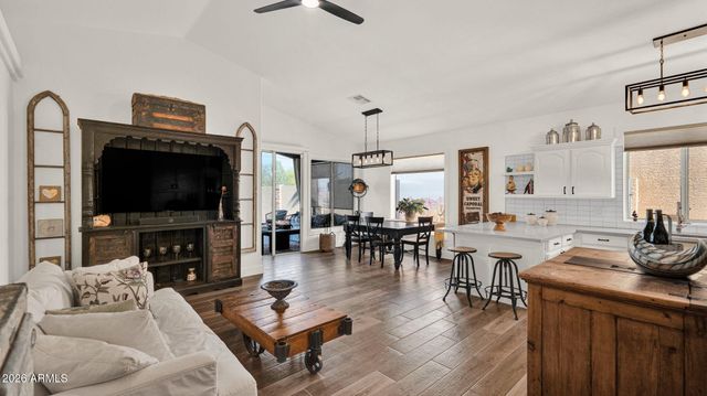 4248 E DESERT SKY Court, Cave Creek, AZ 85331