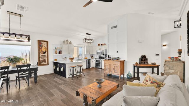 4248 E DESERT SKY Court, Cave Creek, AZ 85331