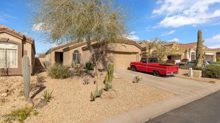 4248 E DESERT SKY Court, Cave Creek, AZ 85331