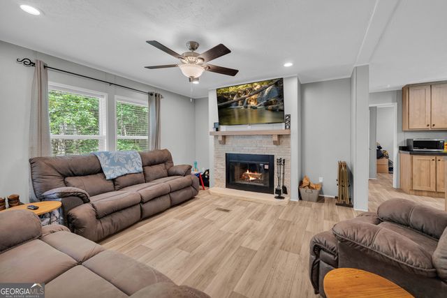 220 Trout Drive, Lavonia, GA 30553