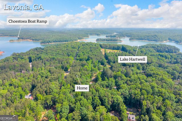 220 Trout Drive, Lavonia, GA 30553