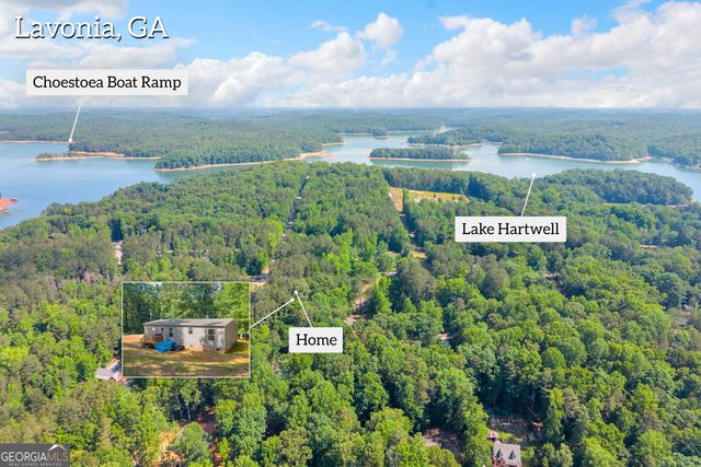 220 Trout Drive, Lavonia, GA 30553
