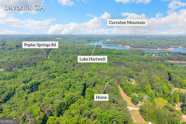 220 Trout Drive, Lavonia, GA 30553