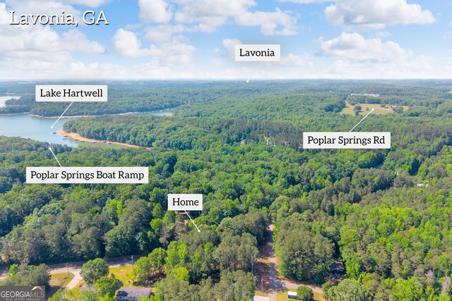 220 Trout Drive, Lavonia, GA 30553
