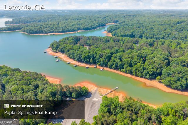 220 Trout Drive, Lavonia, GA 30553