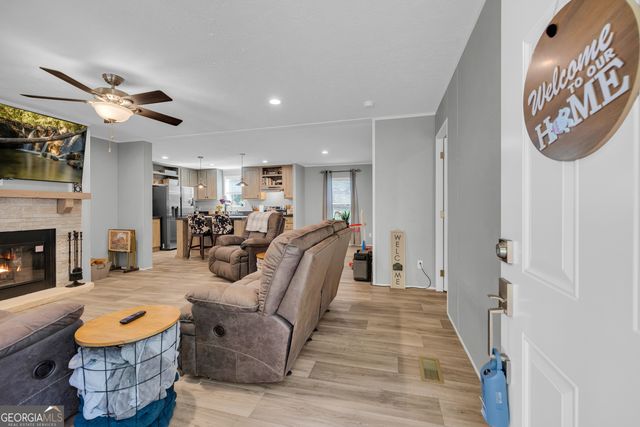 220 Trout Drive, Lavonia, GA 30553