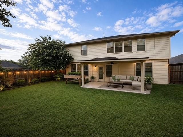15402 Marlowe Grove Drive, Sugar Land, TX 77498