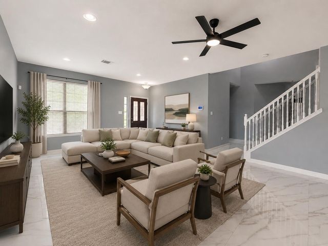 15402 Marlowe Grove Drive, Sugar Land, TX 77498